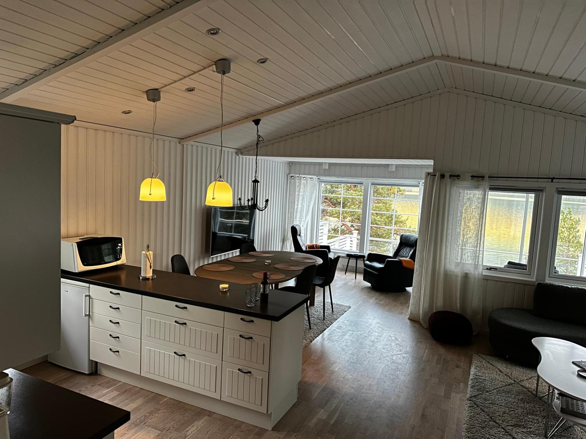 The Emerald Coast Ferienhaus *