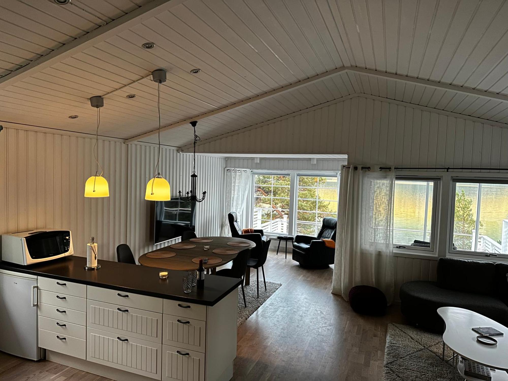 The Emerald Coast Ferienhaus