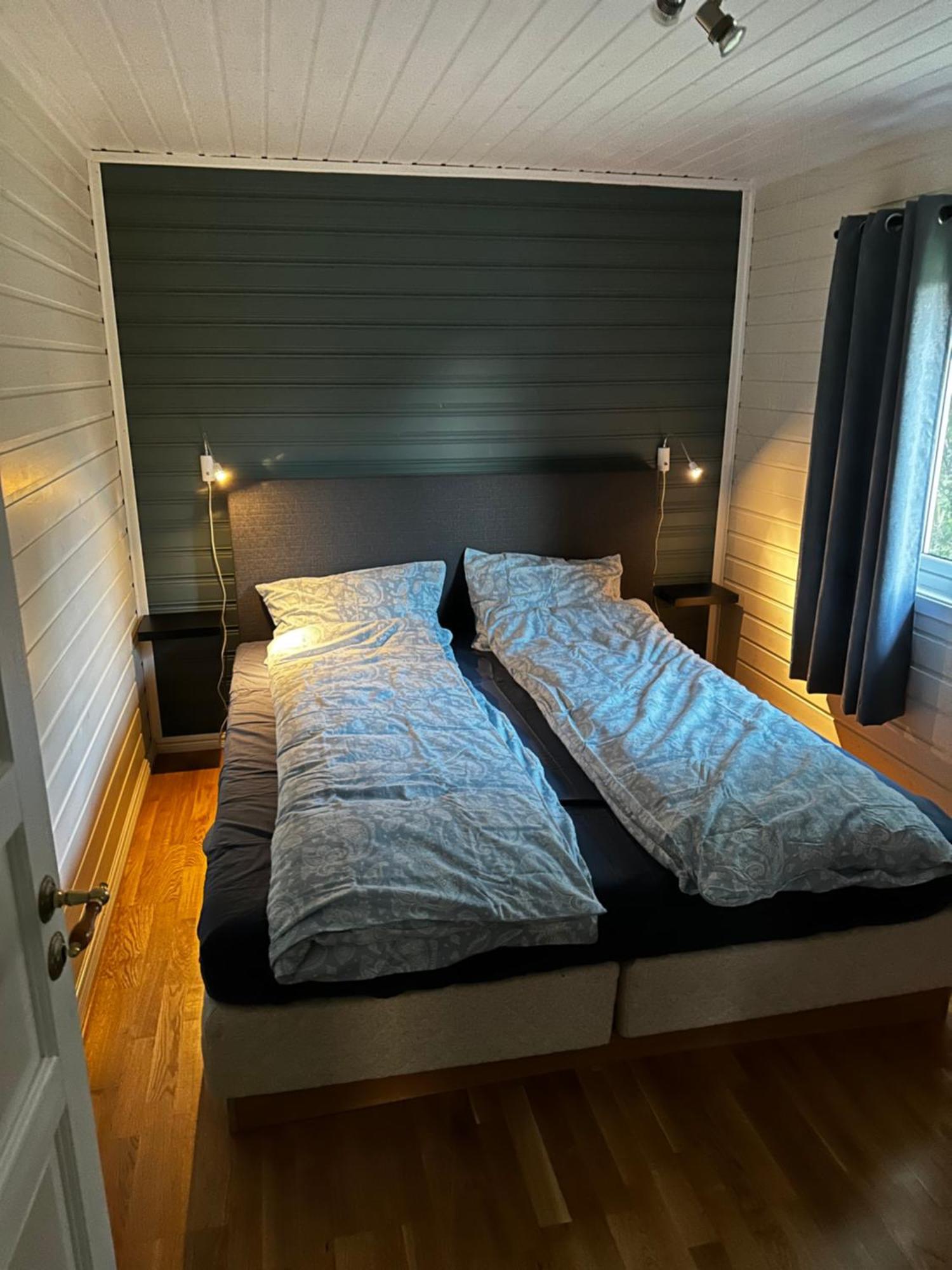 Ferienhaus The Emerald Coast