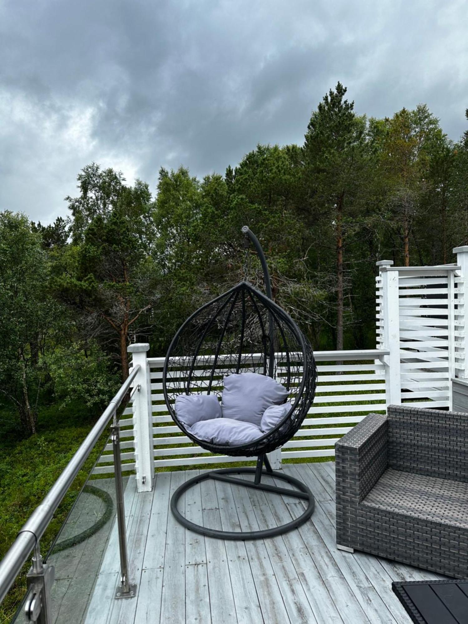 The Emerald Coast Ferienhaus